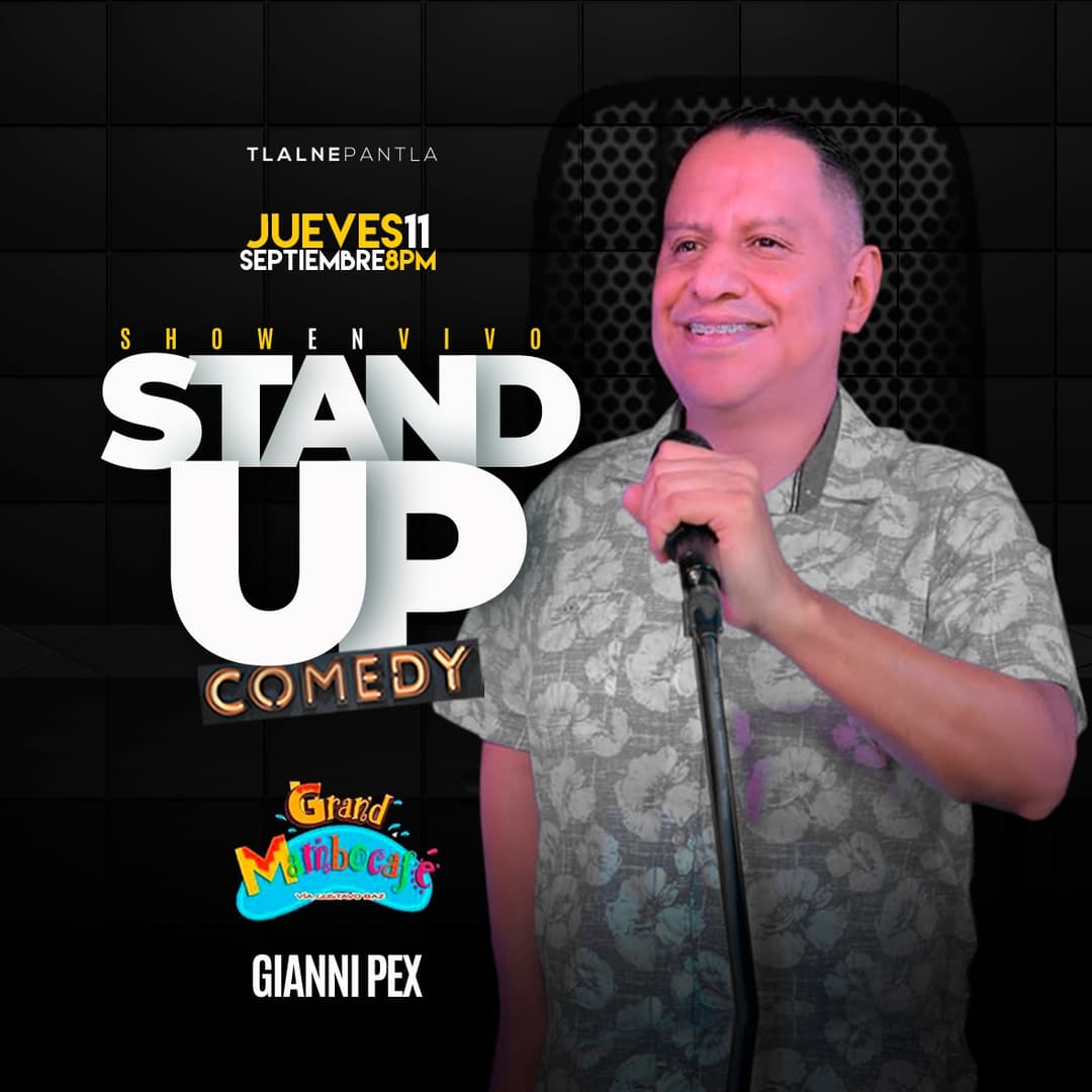 GIANNI PEX