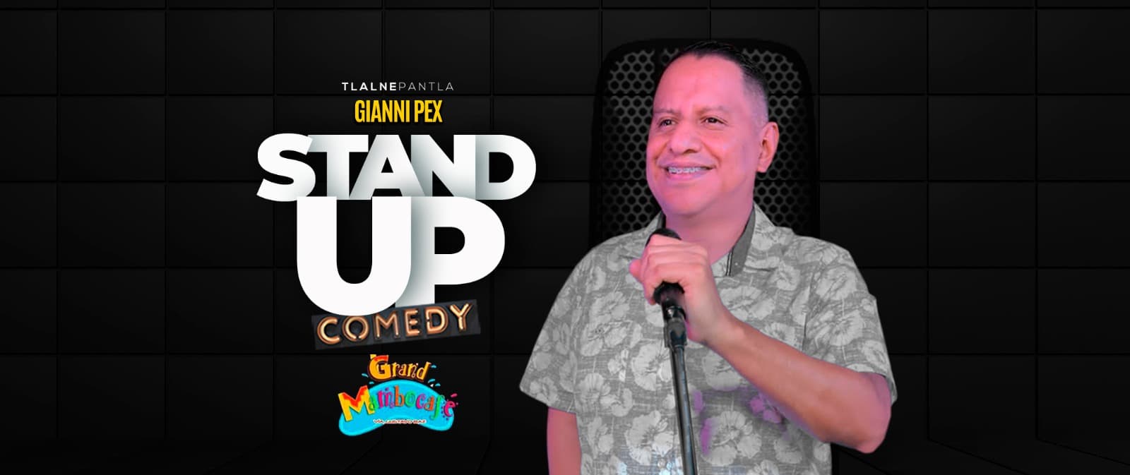 GIANNI PEX