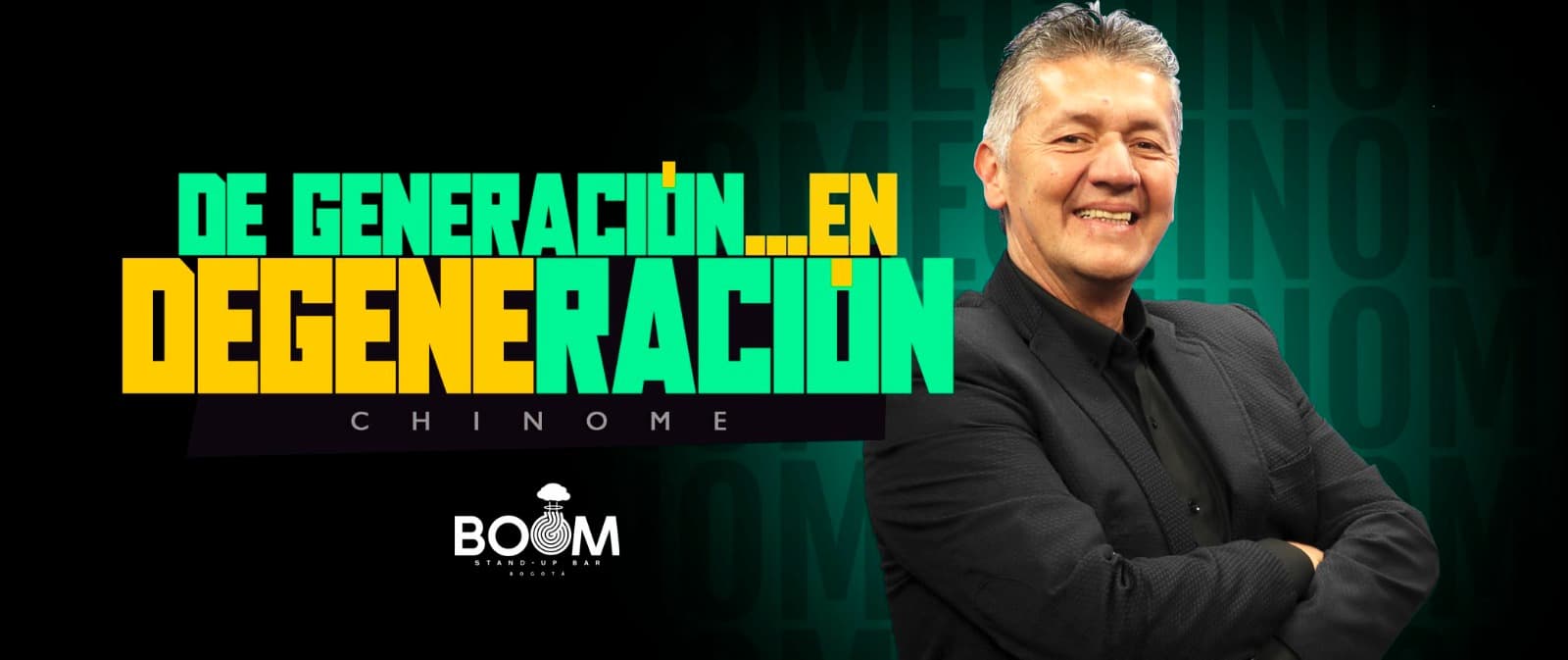 DE GENERACION... EN DEGENERACION