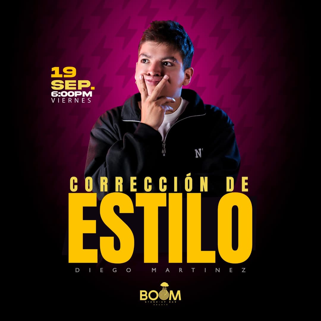CORRECCION DE ESTILO