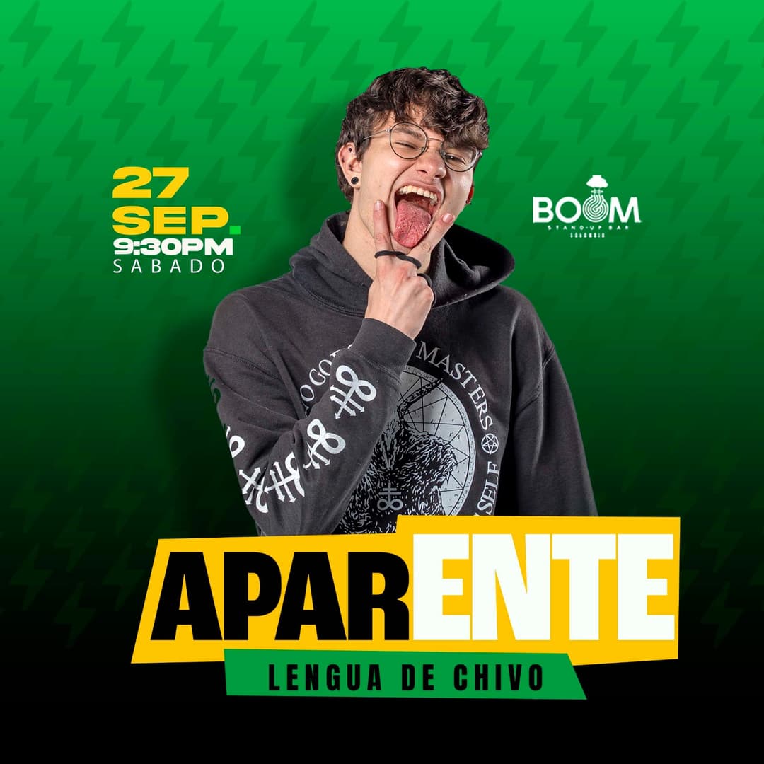 APARENTE