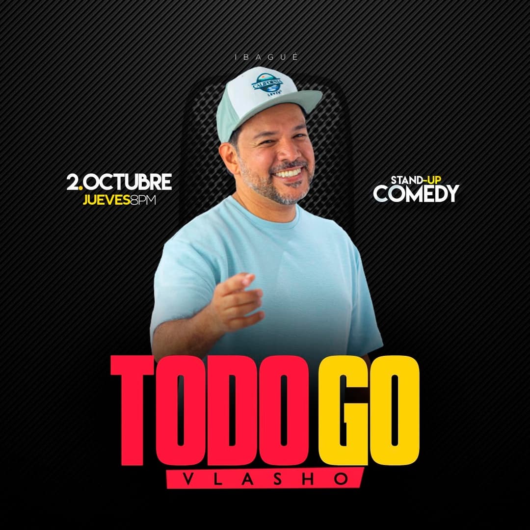 TODO GO