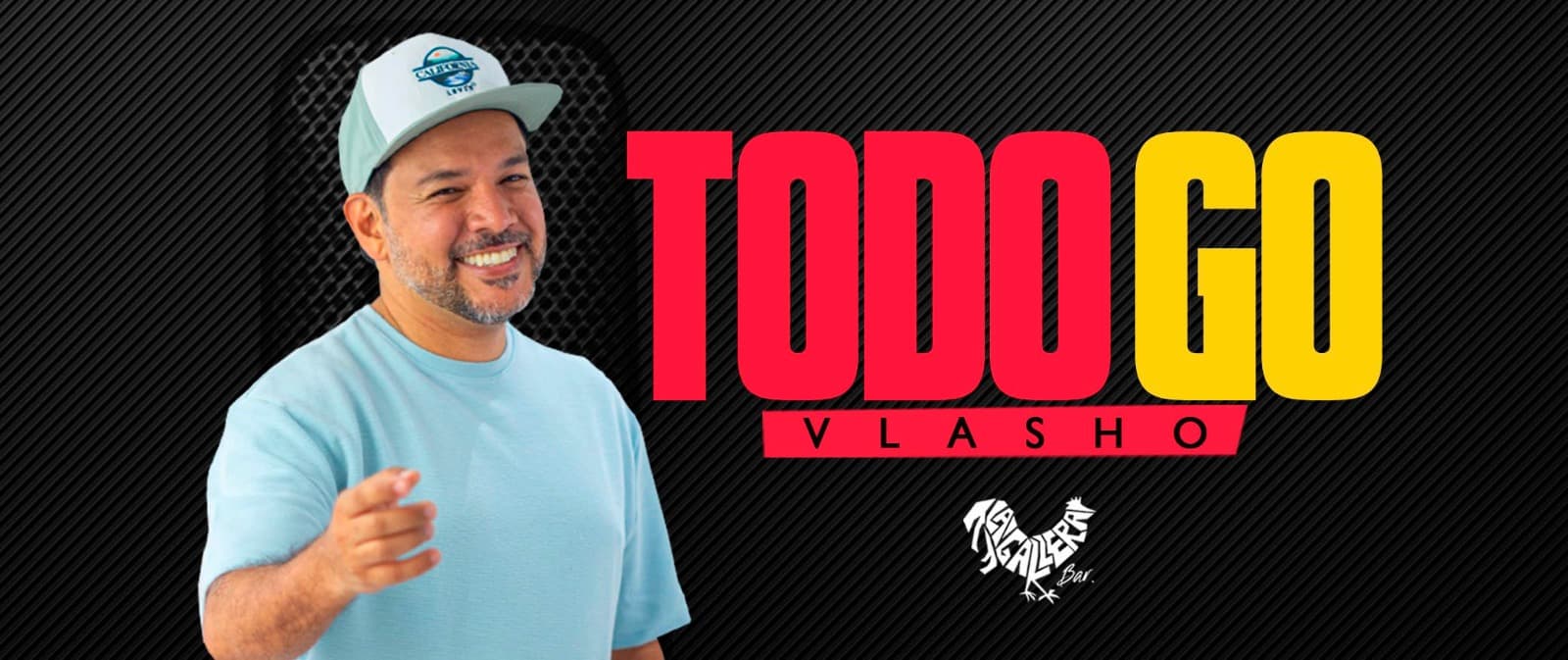 TODO GO