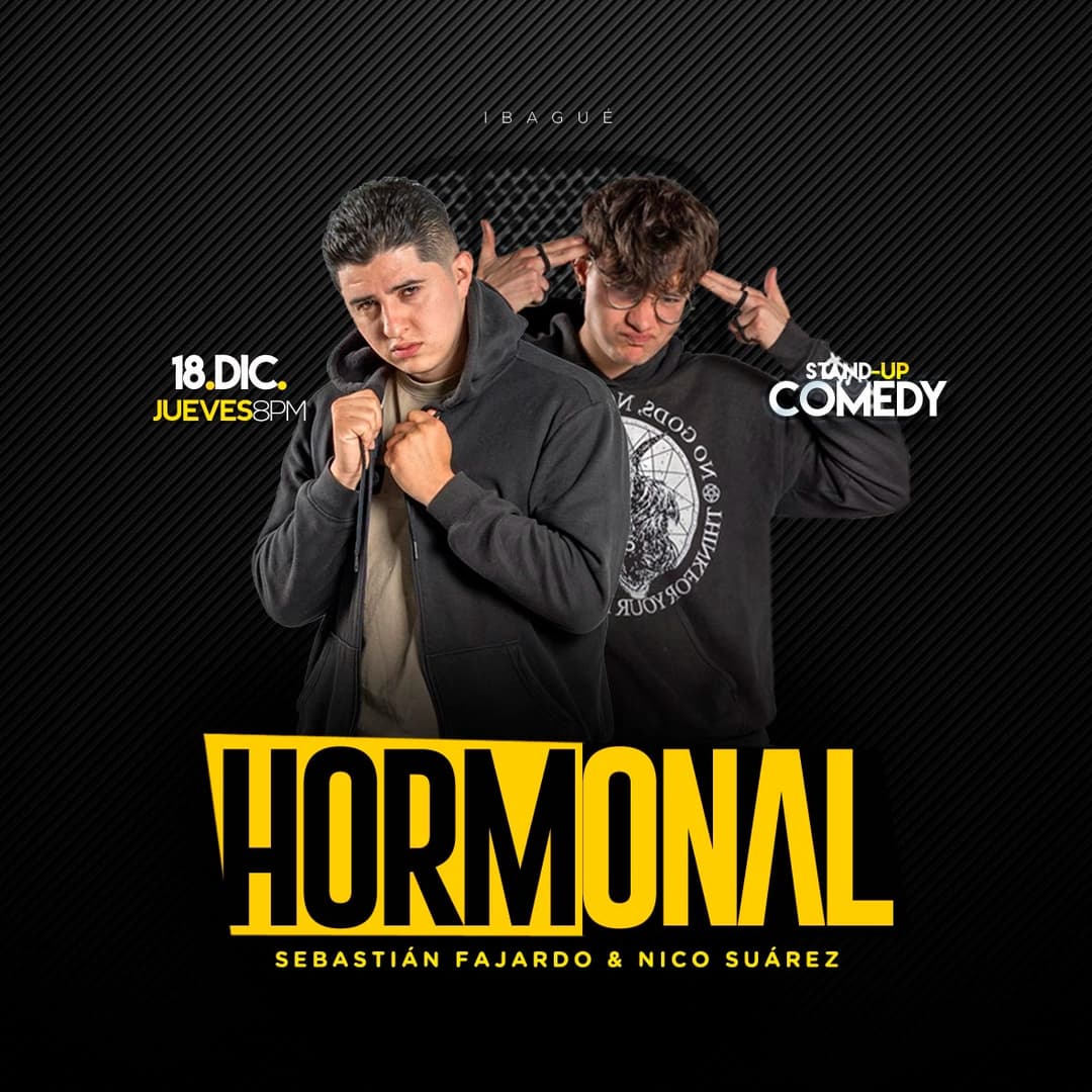 HORMONAL