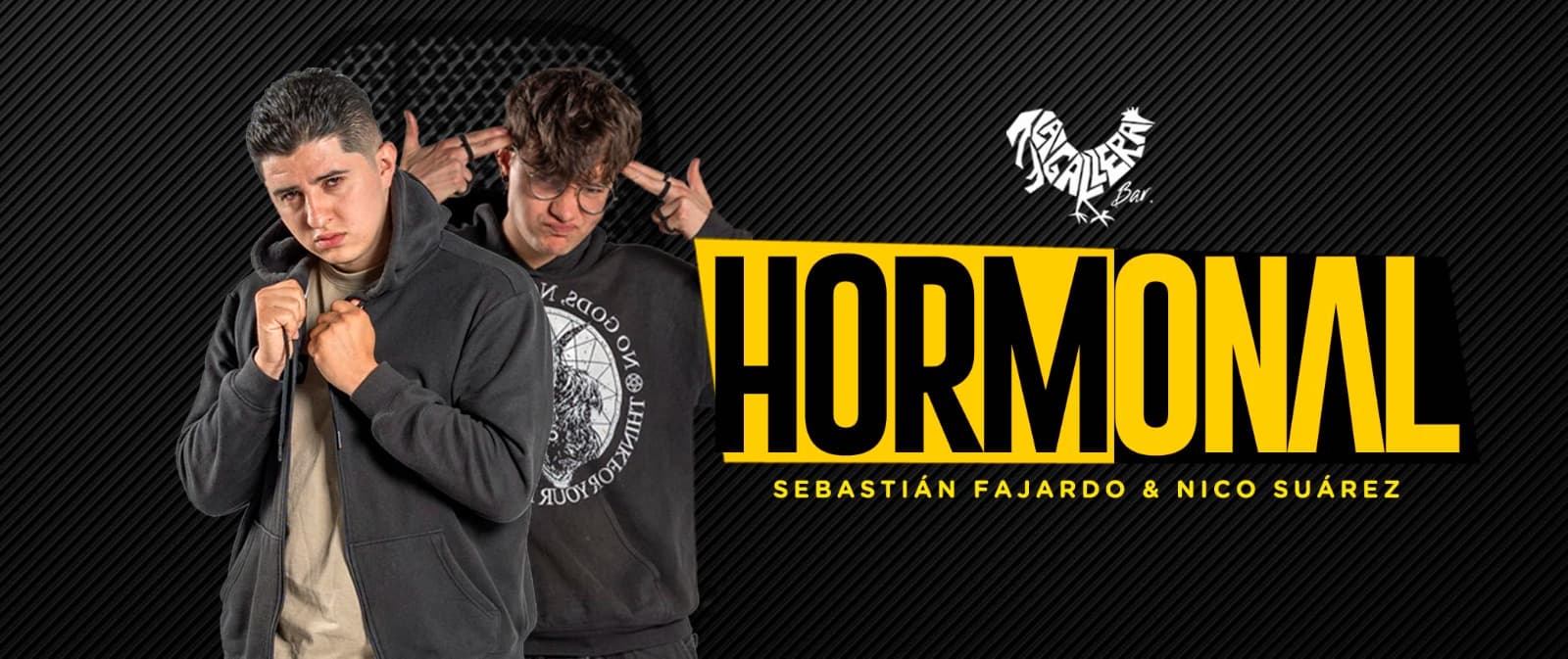 HORMONAL
