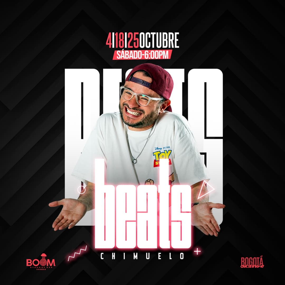 BEATS