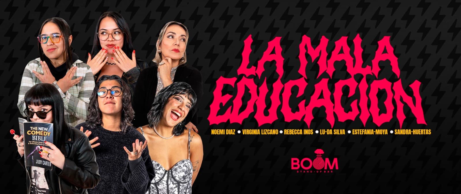 LA MALA EDUCACION