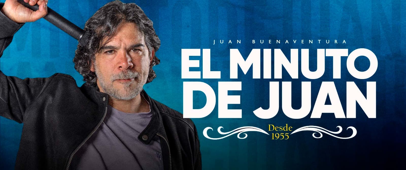 EL MINUTO DE JUAN