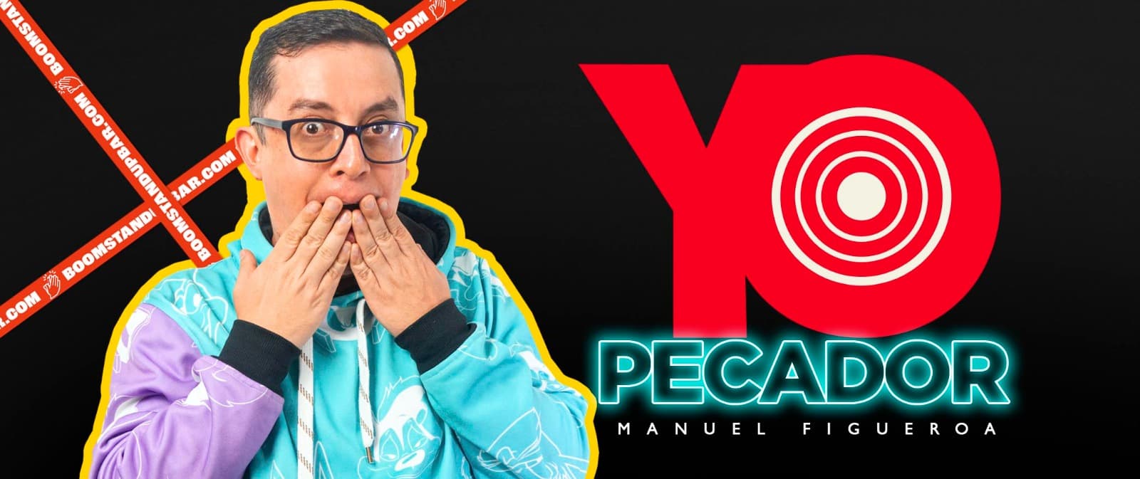 YO PECADOR