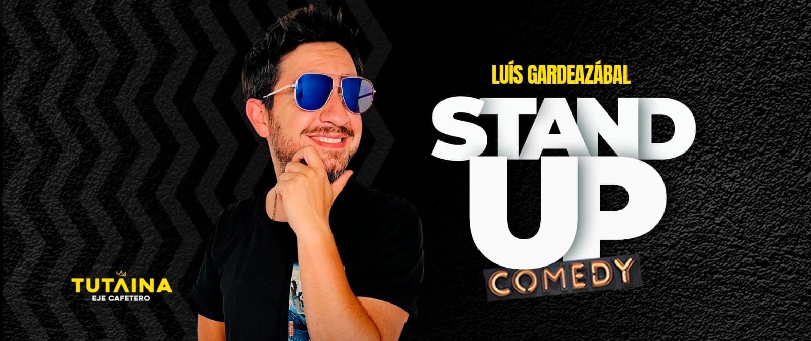 LUIS GARDEAZABAL