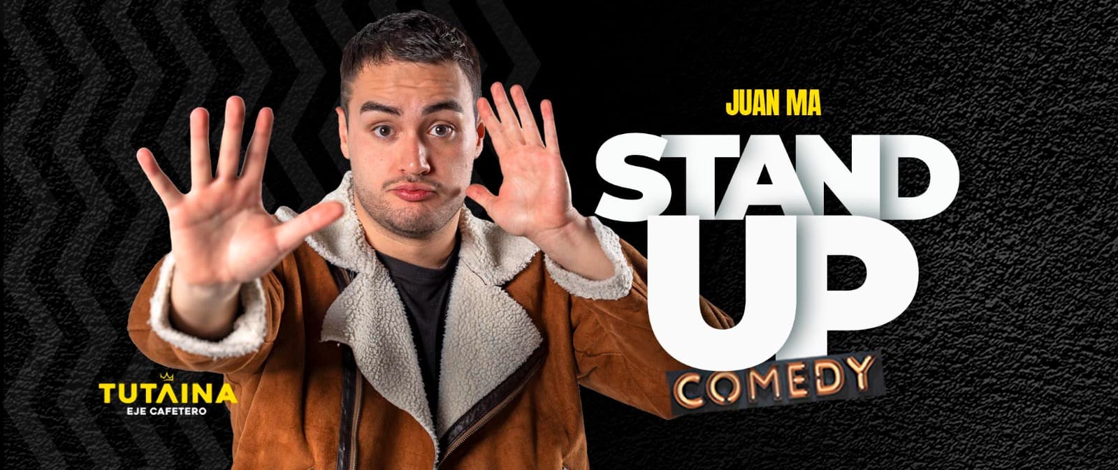 JUAN MA