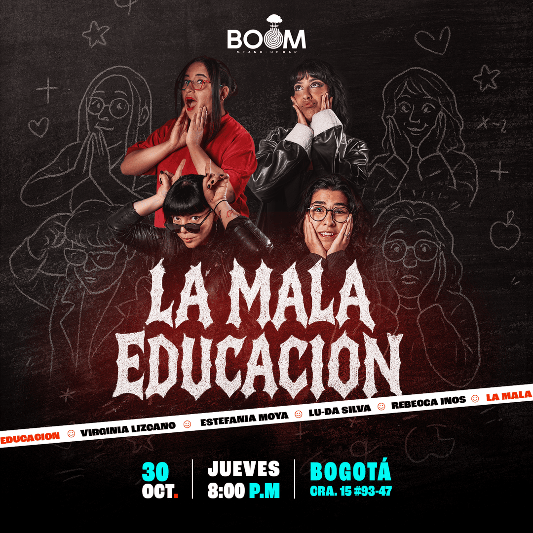 LA MALA EDUCACION