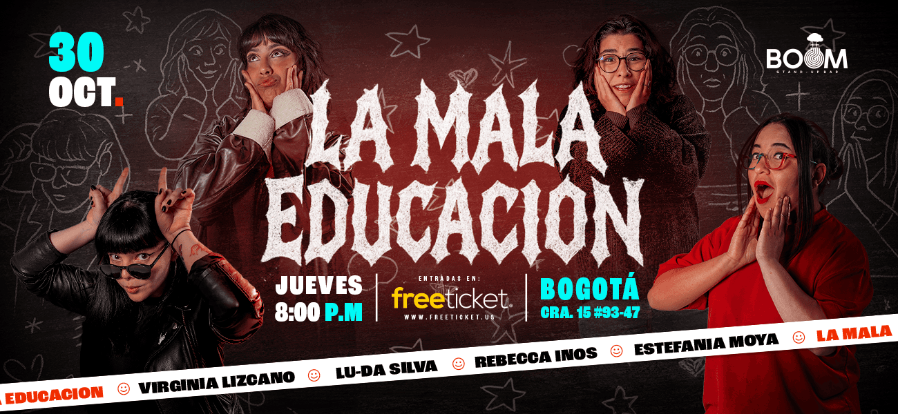 LA MALA EDUCACION