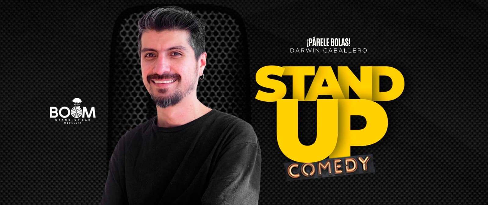 ¡PÀRELE BOLAS!