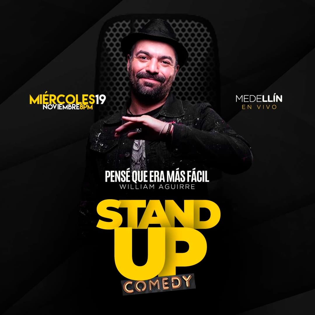 PENSÈ QUE ERA MAS FACIL