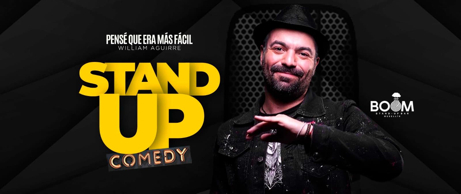 PENSÈ QUE ERA MAS FACIL
