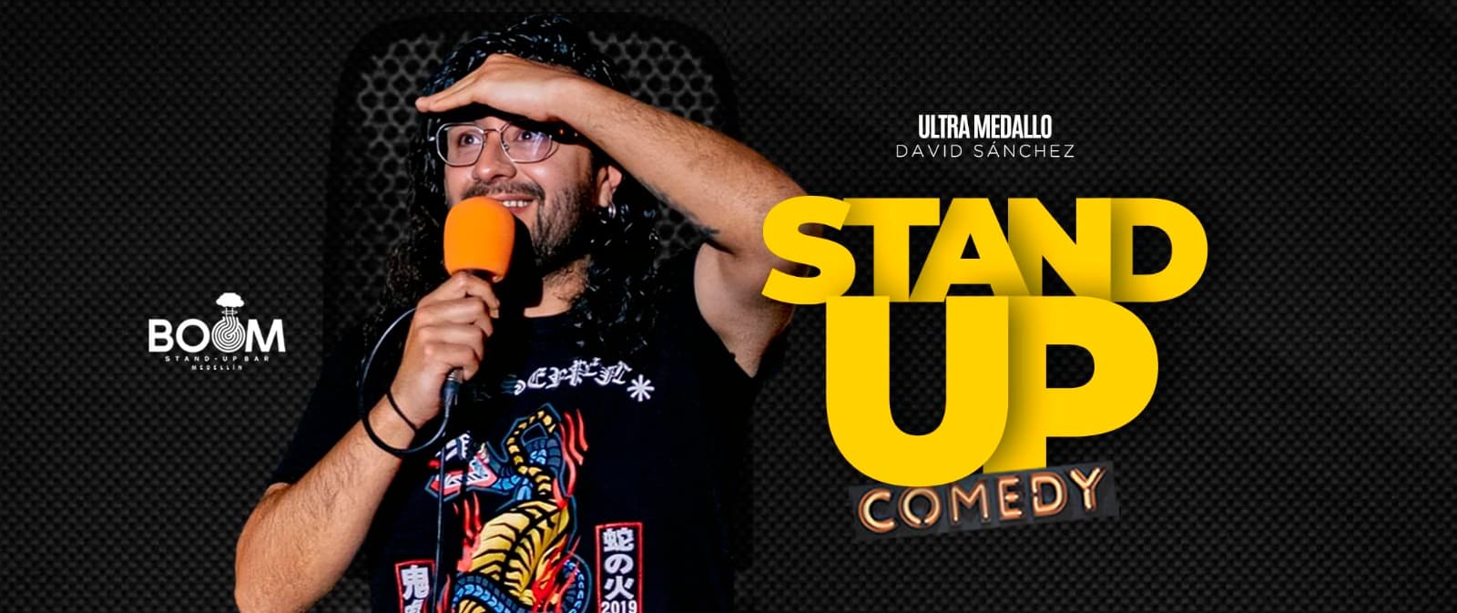 ULTRA MEDALLO