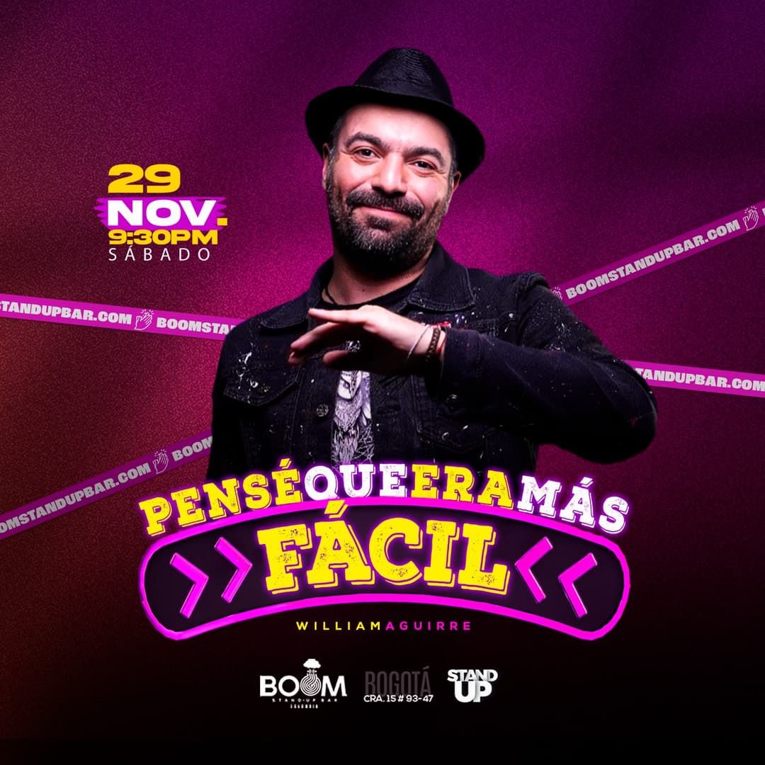 PENSÈ QUE ERA MAS FÀCIL