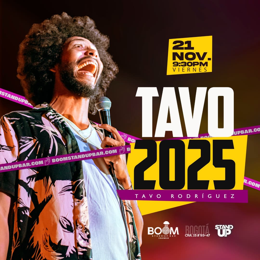 TAVO 2025