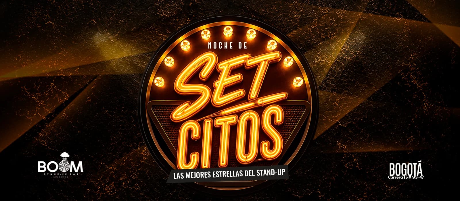 SETCITOS