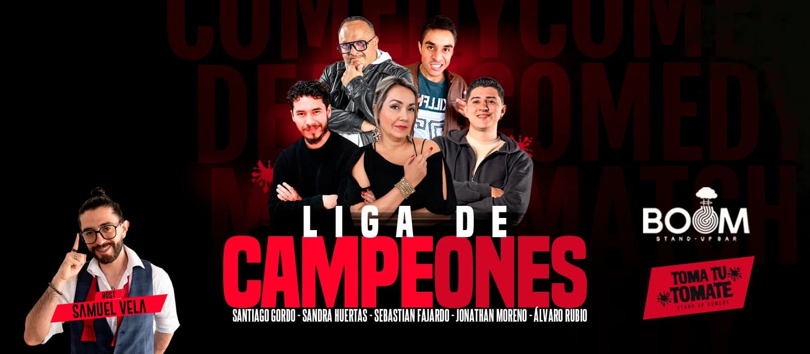 LIGA DE CAMPEONES