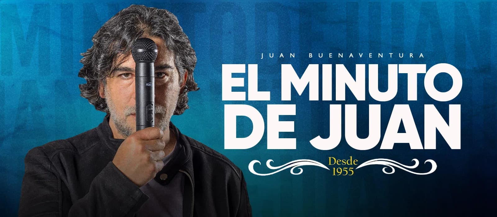 EL MINUTO DE JUAN