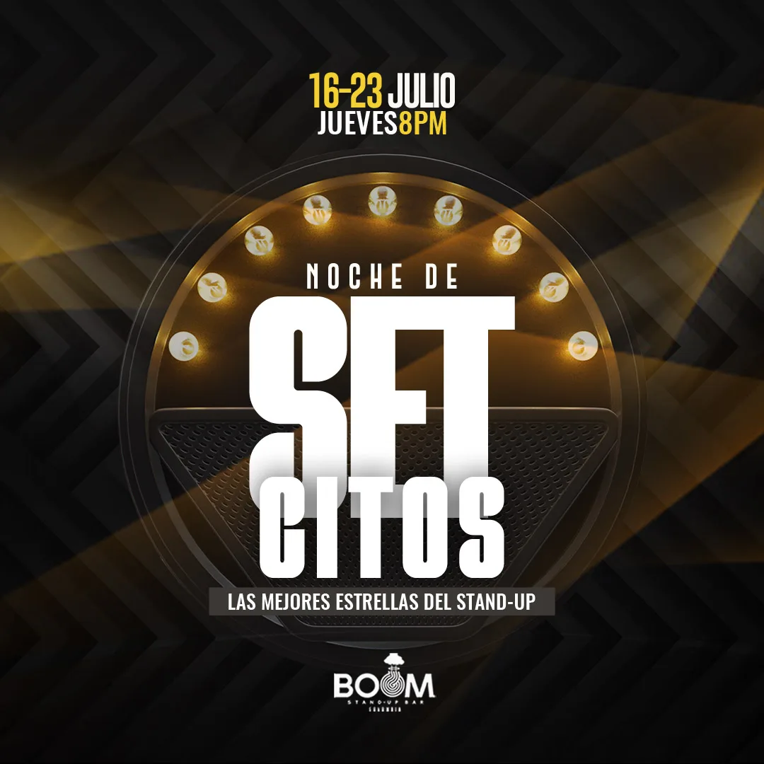 SETCITOS