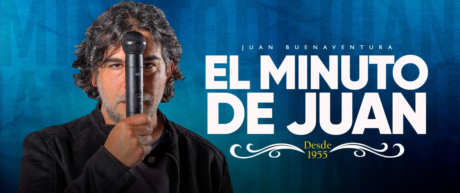 EL MINUTO DE JUAN