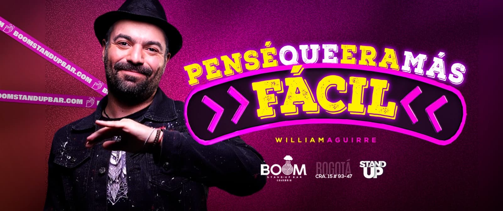 PENSÈ QUE ERA MAS FÀCIL